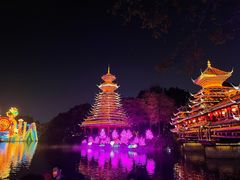 -深圳锦绣中华民俗村