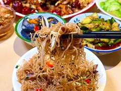 -江味龙虾馆·裸蓝龙虾(南山店)