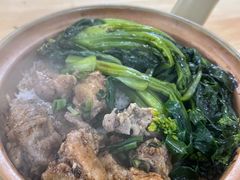 -波记美食煲仔饭蒸饭(客村店)