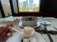 -遇外滩(BFC外滩金融中心店)