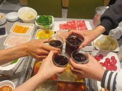 -海底捞火锅(龙湾万达广场店)