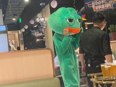 -海底捞火锅(吴中路店)
