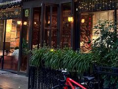 -乌托邦咖啡(武侯祠店)