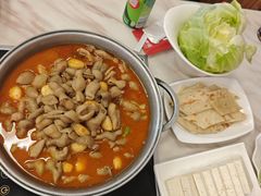 -彭记铁锅肥肠(东四总店)