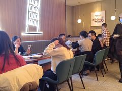 -萨莉亚意式餐厅(河东万达店)