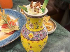 -秘密旅行Bonjour(黑金冠 江南西店)