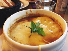 -Le Comptoir de la Gastronomie