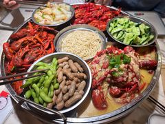 -王红军龙虾(新民路店)