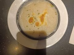 奶油蘑菇酱-西堤厚牛排(国瑞店)