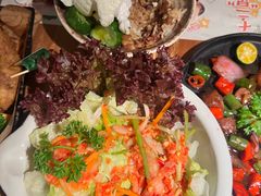 -岛风·台食小馆 ISLAND BISTRO(烟台山店)