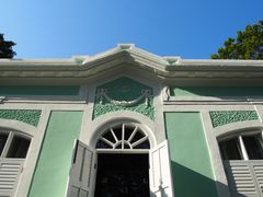 -龙环葡韵住宅式博物馆