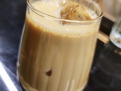 -Hei Cafe(工体店)