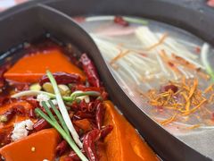 -赵美丽·重庆社区火锅·直营店(火车东站·中豪国际店)