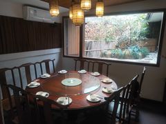 包厢-大牌大·传统杭帮菜(湖滨店)