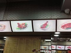 -陈光记烧腊店(罗保博士街店)