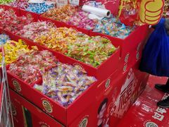 -华润苏果(晓庄国际商业广场店)