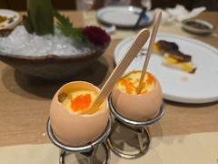 -大渔铁板烧(海雅缤纷城店)