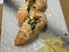 -小句号·精致料理(江南环球港店)