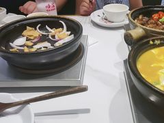 -火啫啫·粤式啫啫煲(南通首店)