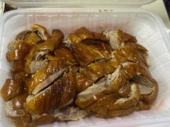 -阿皇仔烧鹅(麦地店)