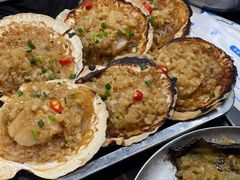 -老虎滩大连海鲜烧烤(建邺云锦路总店)