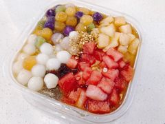 -精粉世家(汉街总部国际A座店)