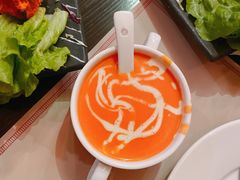 -克比叔叔印度餐厅Kebabs on the Grille(永康路分店)