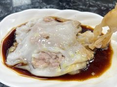 -燊意布拉肠云吞面(中山四路店)