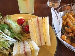 -命运咖啡馆Destiny Coffee