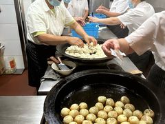 -哑巴生煎(临顿路店)
