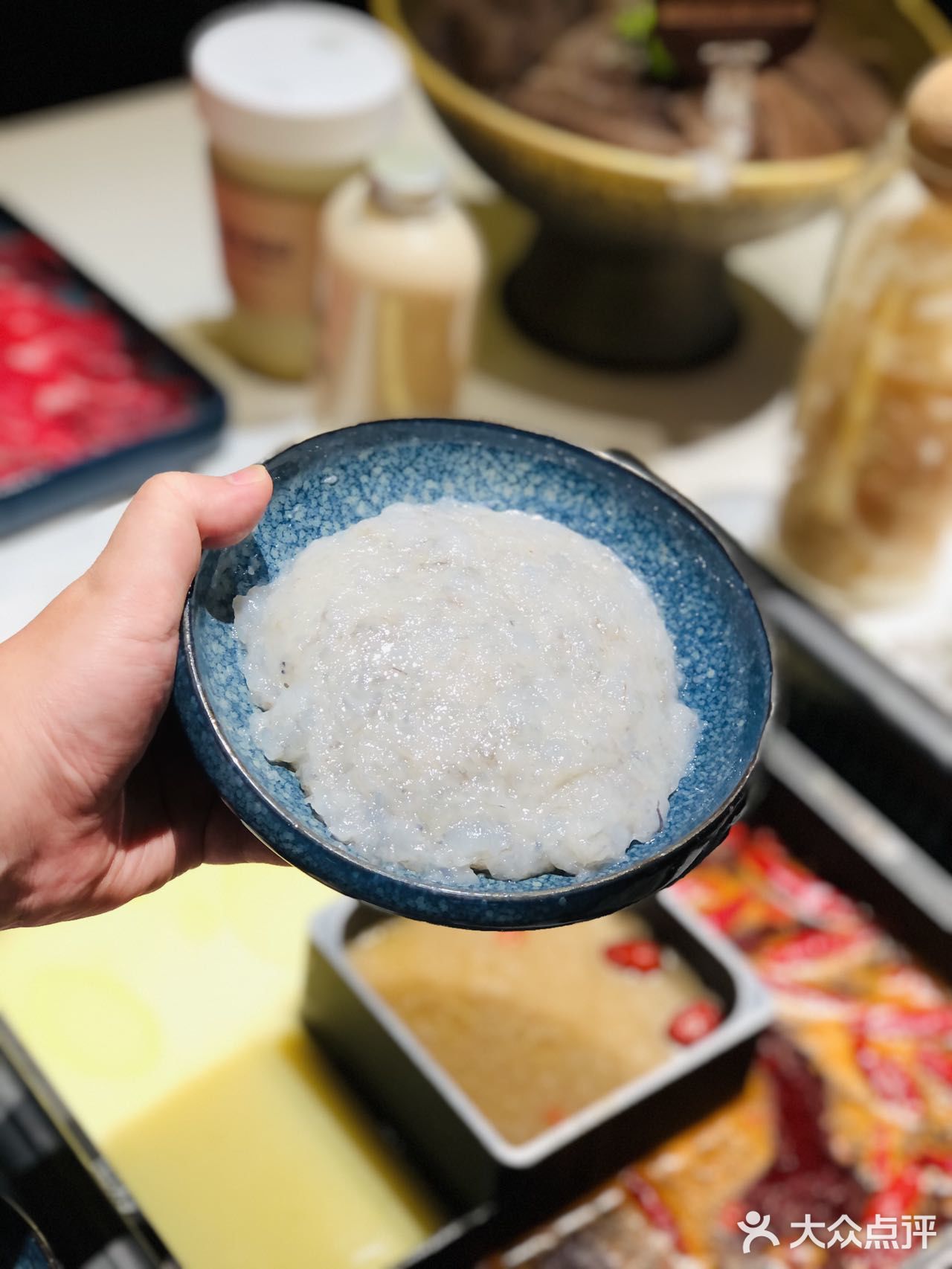 🌈夏日火锅标配，解暑又解辣，爱惨啦！！
