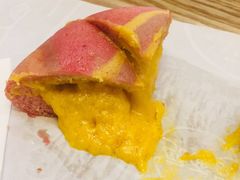 -烫面包·面包烘焙(绿地缤纷城店)