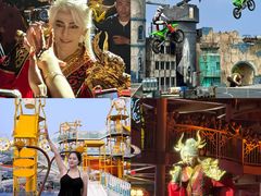 -渔岛海洋度假区