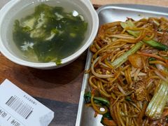 -小满手工粉(上海月星环球港店)