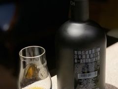 -北京古城老院厉晓麟精致菜