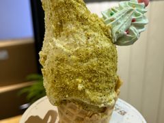 -野人先生现做冰淇淋(北京顺义祥云小镇店)
