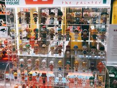 -泡泡玛特POPMART(宁波印象城店)