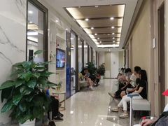 -柏乐口腔(南宁总院)