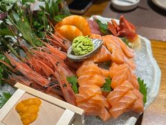 -和彩放题餐厅(酒仙桥店)