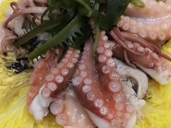 -蓝珊瑚蒸汽海鲜餐厅(龙奥店)