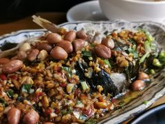 -花鸟鱼私家小厨(文殊院店)