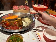 -大龙燚·旷野鲜火锅(广州首店)