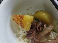 -国庆鸡杂老店