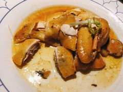 -晓粤·惹味粤菜(凯德乐峰广场店)