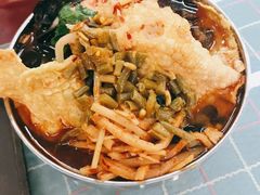 螺丝肉汤粉-红鼻子桂林米粉(金唐新光界店)