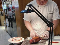 -王厚元饺子·辽菜·烤鸭(沈北店)