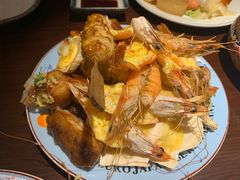 -松子料理(亮马桥店)