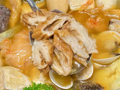 -隅乐胡椒虾·台湾菜·团建(皇岗店)
