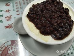 -义顺牛奶公司(新马路老店)