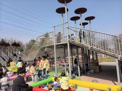 -汉长安城未央宫国家考古遗址公园